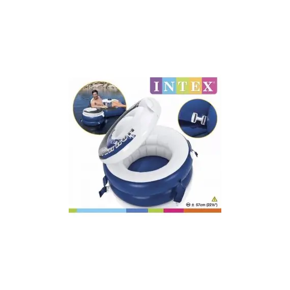 აუზის მინი ბარი(თერმოსი) INTEX 56823  - Primestore.ge