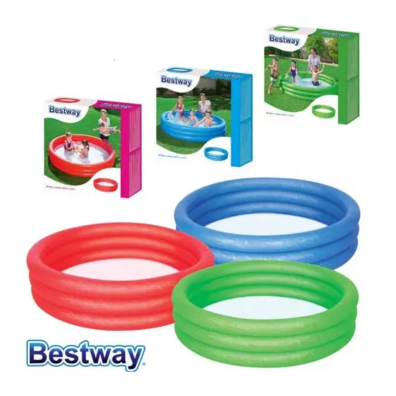 საბავშვო აუზი BESTWAY 51027  - Primestore.ge