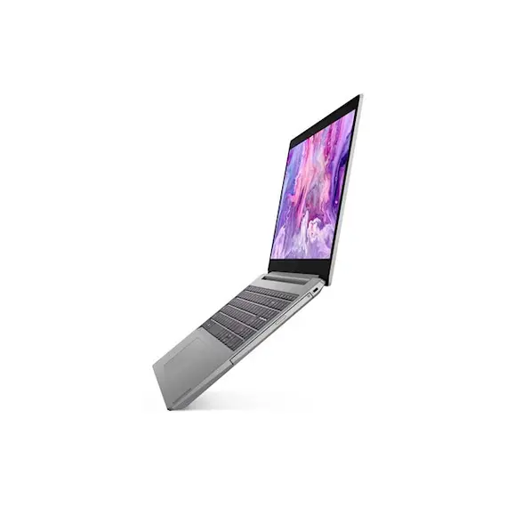 ლეპტოპი Lenovo IdeaPad L3 15ITL6 15.6" FHD (1920x1080) Intel Pentium Gold 7505, 4G 256G SSD, Integrated Intel UHD Graphics, FreeDOS Platinum Grey , 3 image - Primestore.ge