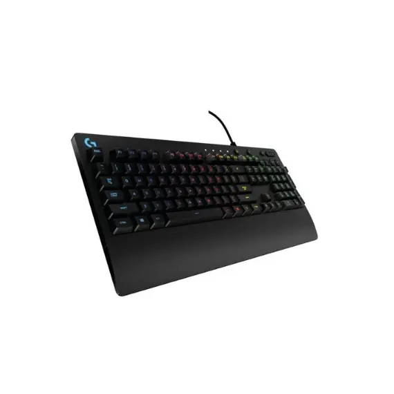 კლავიატურა Logitech Gaming Keyboard G213 Prodigy , 2 image - Primestore.ge