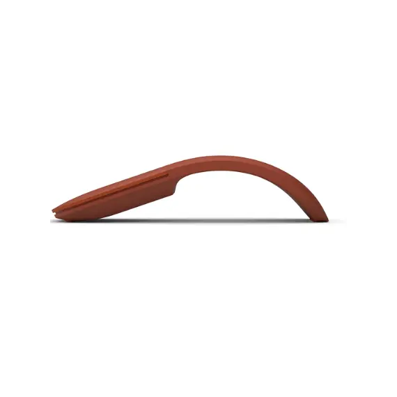 Mouse Microsoft Surface Arc Mouse Poppy Red, 2 image