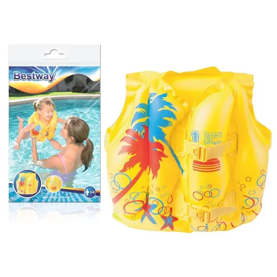 Swimming vest BestWay 32069