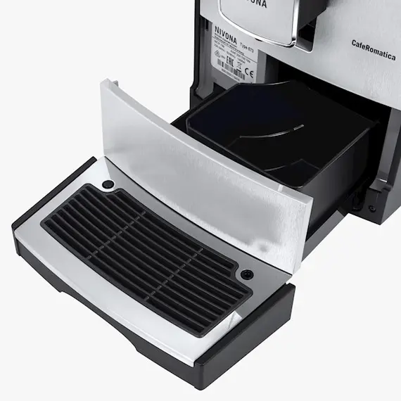 Coffee machine Nivona CafeRomatica NICR 769, 5 image