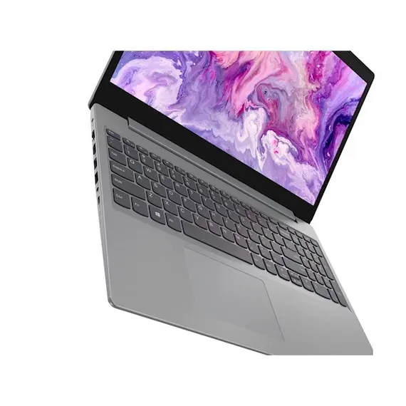 ლეპტოპი Lenovo IdeaPad L3 15ITL6 15.6" FHD (1920x1080) Intel Pentium Gold 7505, 4G 256G SSD, Integrated Intel UHD Graphics, FreeDOS Platinum Grey , 7 image - Primestore.ge