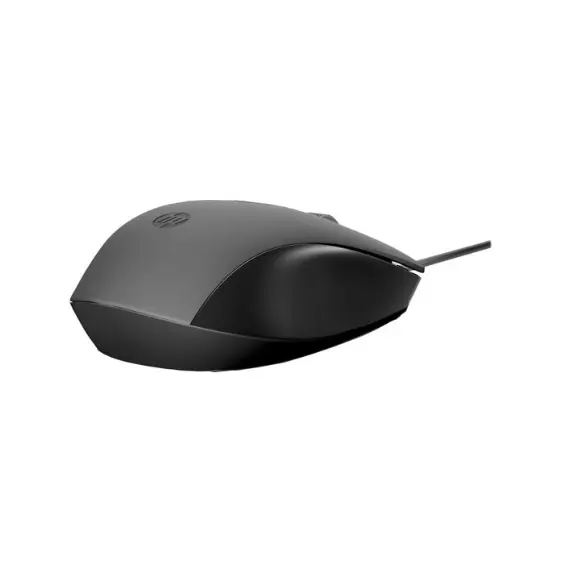 მაუსი HP 150 Wired Mouse 240J6AA , 4 image - Primestore.ge