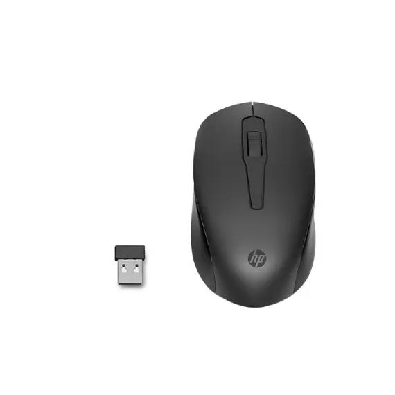 მაუსი HP Wireless Mouse 150 2S9L1AA  - Primestore.ge