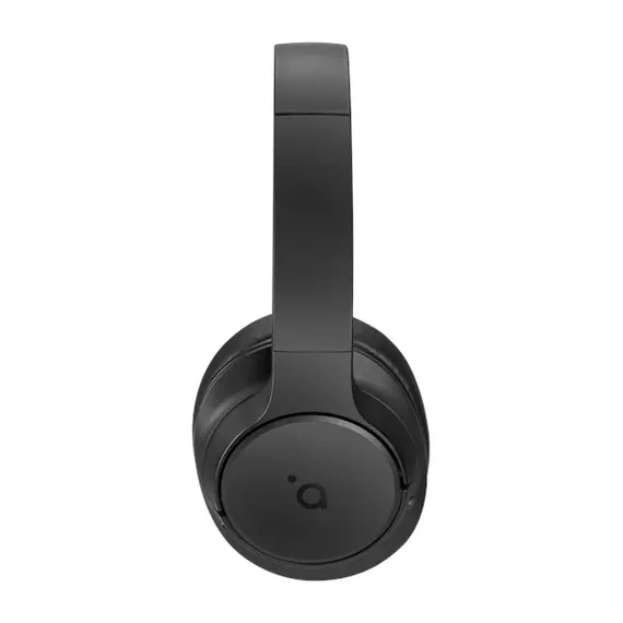 ყურსასმენი Acme Over­Ear Headphones BH317 Wireless, Black , 2 image - Primestore.ge