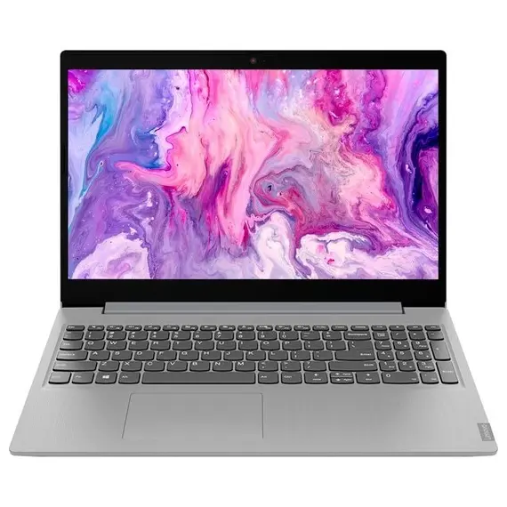ლეპტოპი Lenovo IdeaPad L3 15ITL6 15.6" FHD (1920x1080) Intel Pentium Gold 7505, 4G 256G SSD, Integrated Intel UHD Graphics, FreeDOS Platinum Grey  - Primestore.ge