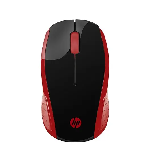 მაუსი HP Wireless Mouse 200 2HU82AA  - Primestore.ge