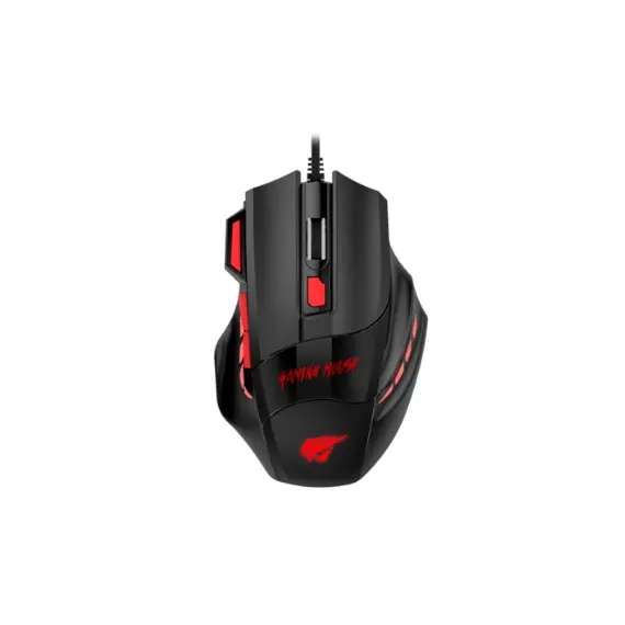მაუსი Havit Gaming Mouse HV-MS1005  - Primestore.ge