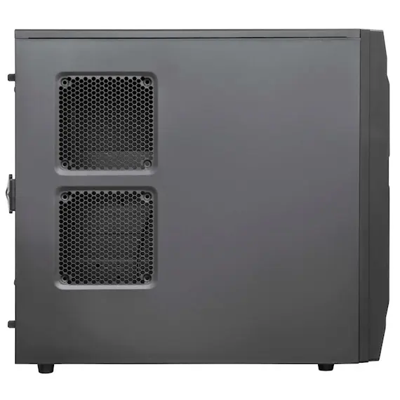 Case CHIEFTEC Libra LF-02B, 1xUSB3.0, 5 image