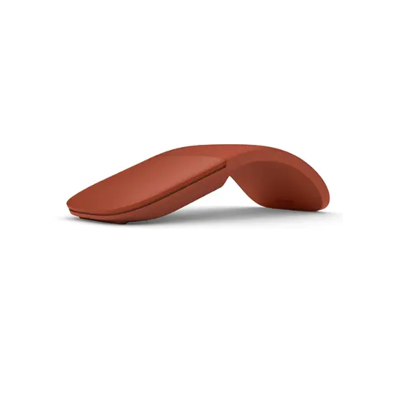 Mouse Microsoft Surface Arc Mouse Poppy Red