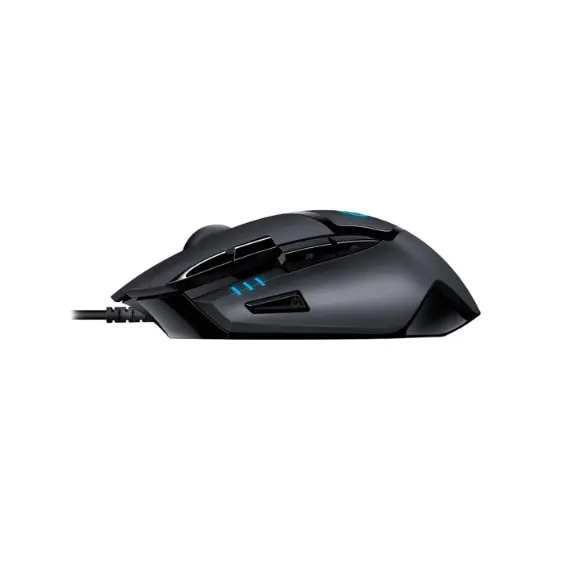 მაუსი Logitech Gaming Mouse G402 Hyperion Fury , 3 image - Primestore.ge