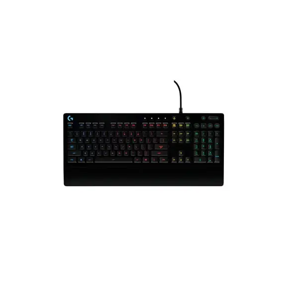 კლავიატურა Logitech Gaming Keyboard G213 Prodigy  - Primestore.ge