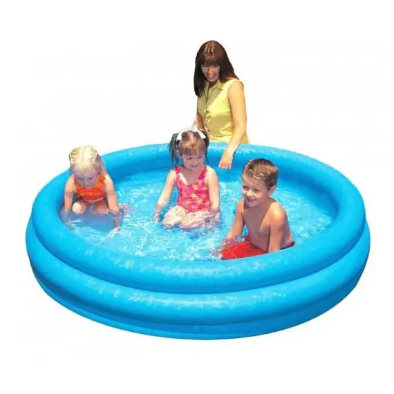 Inflatable pool INTEX 58426, 2 image