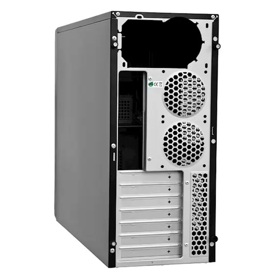 Case CHIEFTEC Libra LG-01B, 2 image
