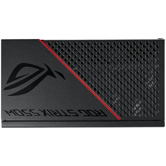 კვების ბლოკი ASUS ROG-STRIX-550G , 4 image - Primestore.ge