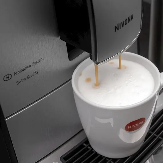 Coffee machine Nivona CafeRomatica NICR 769, 7 image