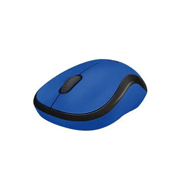 Mouse Logitech Wireless Mouse M220 Silent, 2 image