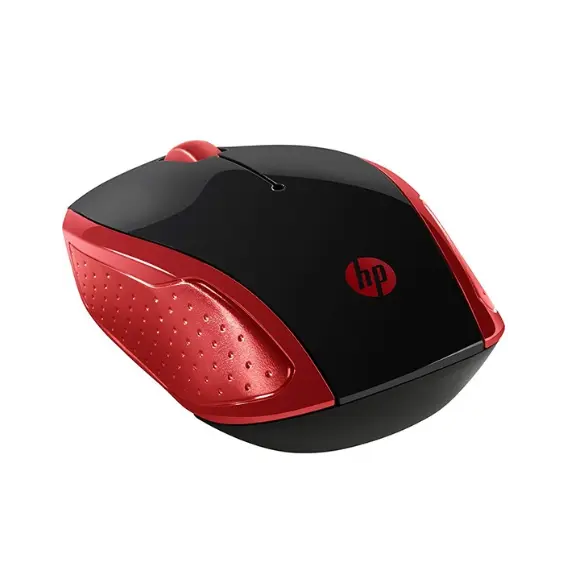 მაუსი HP Wireless Mouse 200 2HU82AA , 3 image - Primestore.ge