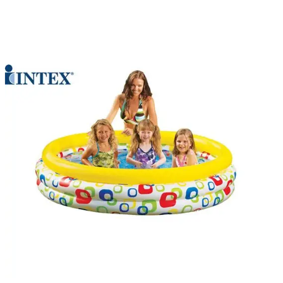 გასაბერი აუზი INTEX 58449 , 2 image - Primestore.ge
