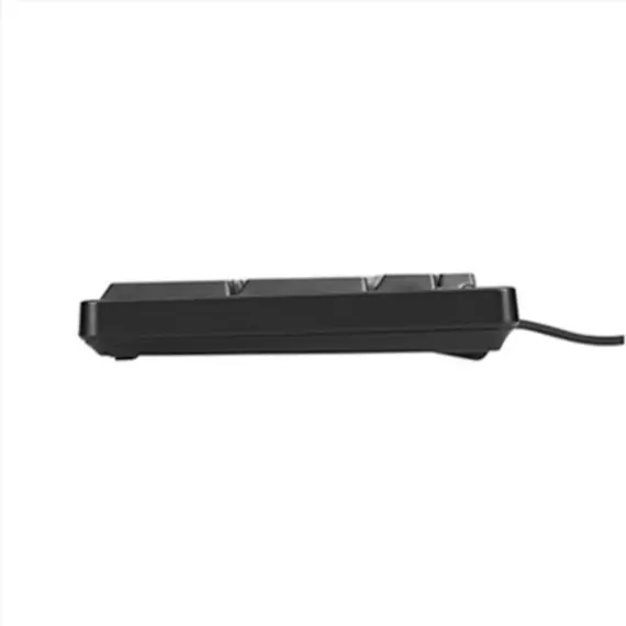 კლავიატურა ACME KS06 Basic keyboard EN/LT/RU , 2 image - Primestore.ge