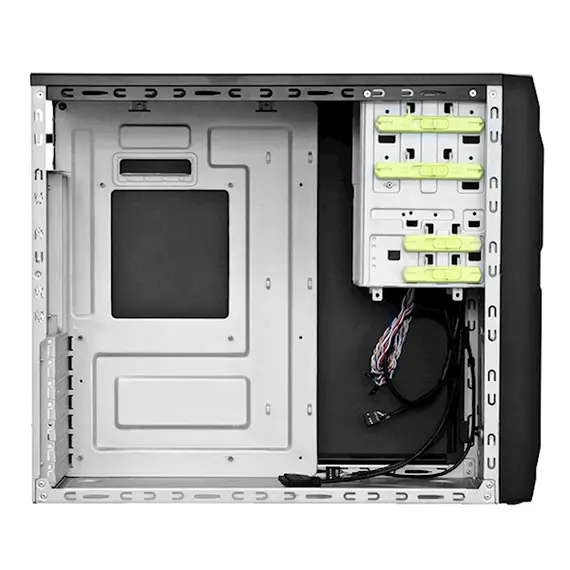 Case CHIEFTEC Libra LG-01B, 4 image
