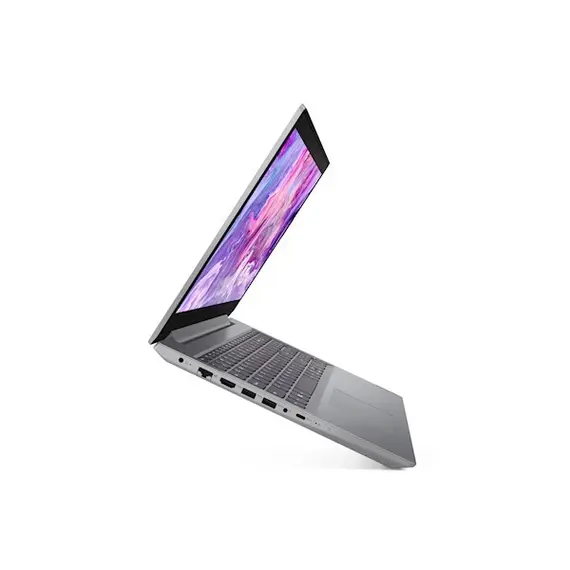 ლეპტოპი Lenovo IdeaPad L3 15ITL6 15.6" FHD (1920x1080) Intel Pentium Gold 7505, 4G 256G SSD, Integrated Intel UHD Graphics, FreeDOS Platinum Grey , 4 image - Primestore.ge