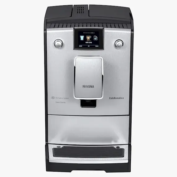 Coffee machine Nivona CafeRomatica NICR 769, 3 image
