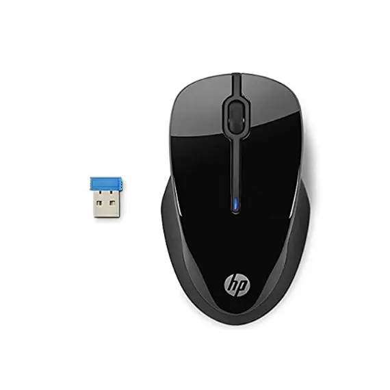 Mouse HP Wireless Mouse 250 3FV67AA