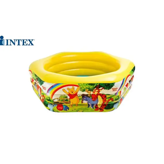 Inflatable pool INTEX 57494