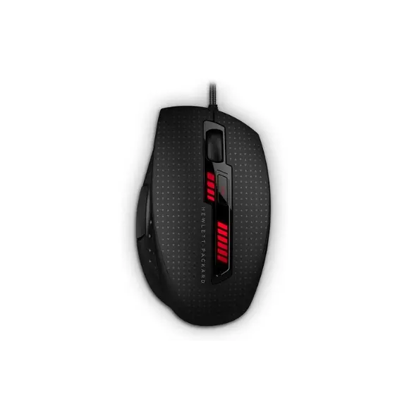 Mouse HP X9000 OMEN Mouse J6N88AA, 3 image