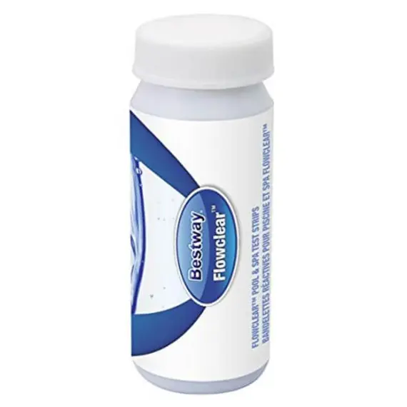 აუზის ტესტერის ჩხირები BESTWAY 58142  - Primestore.ge