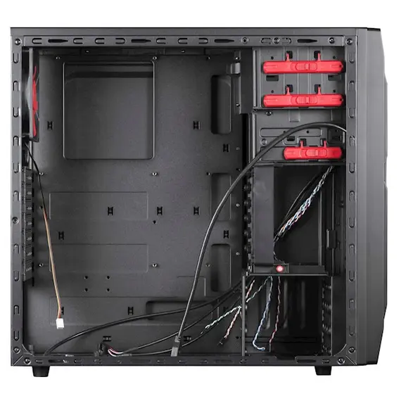 Case CHIEFTEC Libra LF-02B, 1xUSB3.0, 6 image