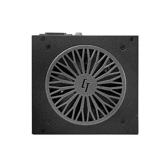 კვების ბლოკი CHIEFTEC PSU RETAIL Chieftronic SteelPower BDK-750FC,750W,12cm FDB fan,eff.&gt;85%,80+ Bronze,a/PFC,Fully Modular , 3 image - Primestore.ge
