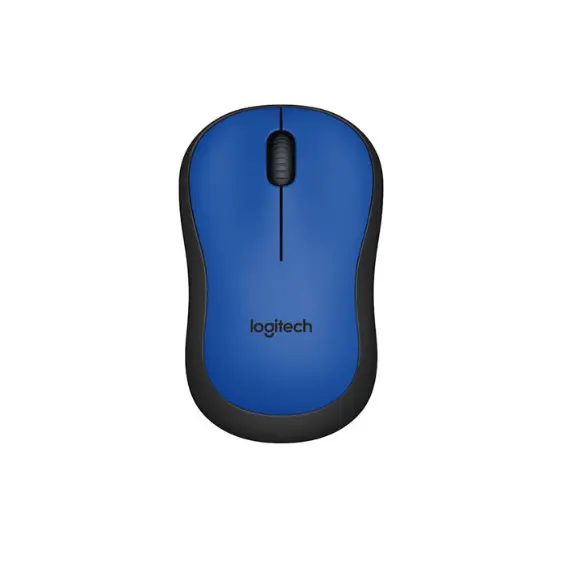 Mouse Logitech Wireless Mouse M220 Silent