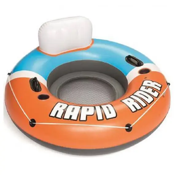 Inflatable camera Bestway 43116
