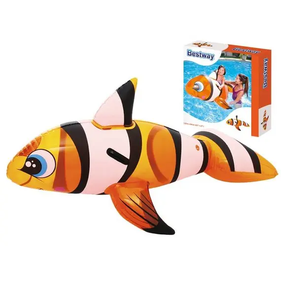 გასაბერი კამერა Bestway 41088  - Primestore.ge