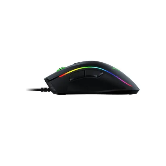 Razer Gaming Mouse Mamba Elite, 5 image