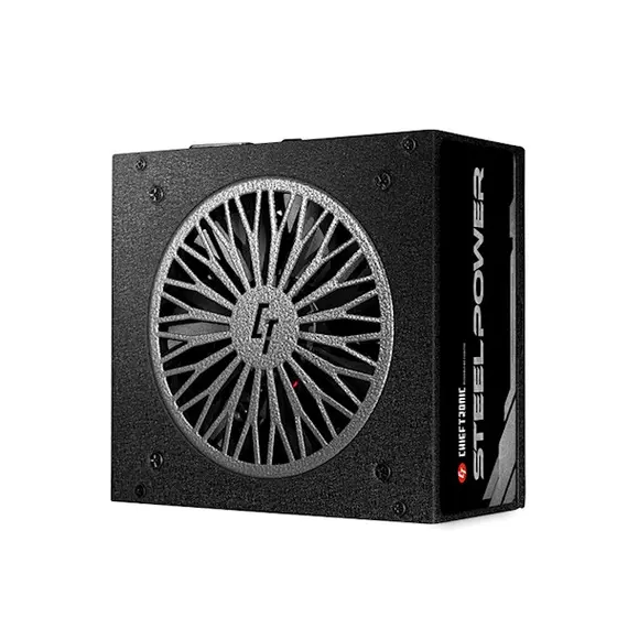 კვების ბლოკი CHIEFTEC PSU RETAIL Chieftronic SteelPower BDK-750FC,750W,12cm FDB fan,eff.&gt;85%,80+ Bronze,a/PFC,Fully Modular , 4 image - Primestore.ge