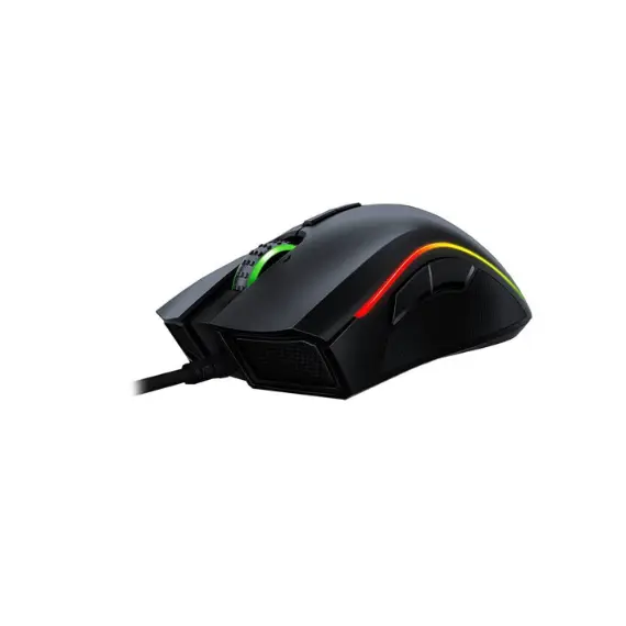 Razer Gaming Mouse Mamba Elite, 2 image