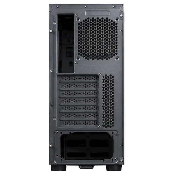 Case CHIEFTEC Gaming Hawk AL-02B TG Edition, 3 image