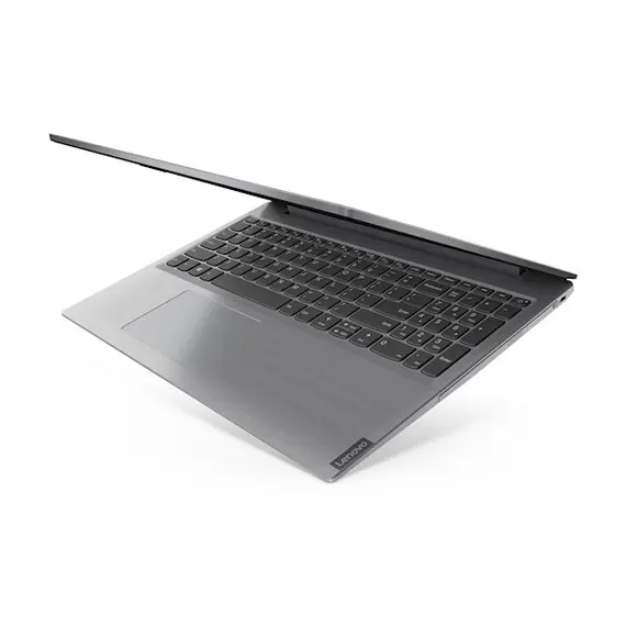 ლეპტოპი Lenovo IdeaPad L3 15ITL6 15.6" FHD (1920x1080) Intel Pentium Gold 7505, 4G 256G SSD, Integrated Intel UHD Graphics, FreeDOS Platinum Grey , 6 image - Primestore.ge