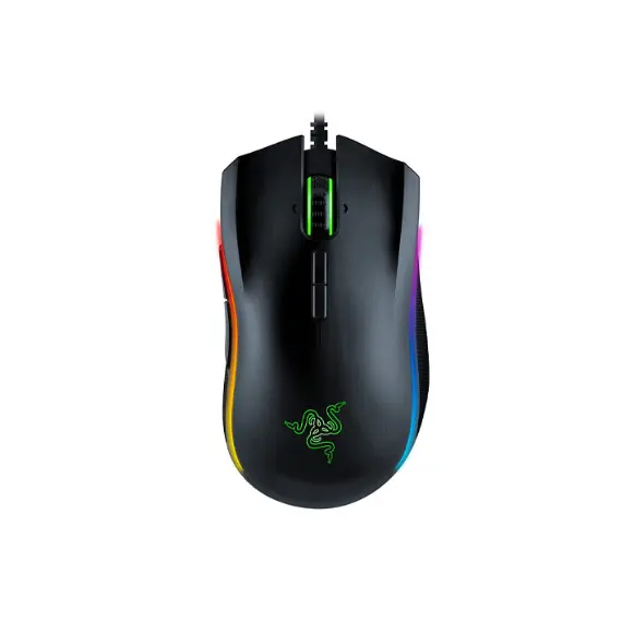 Razer Gaming Mouse Mamba Elite