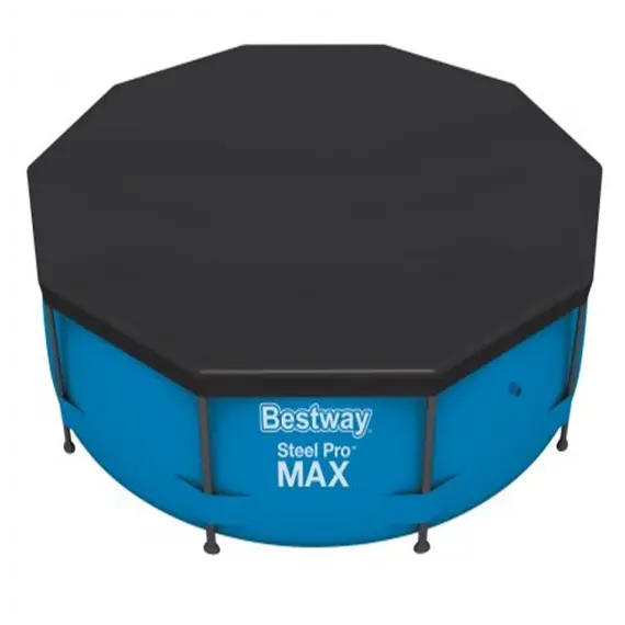 კარკასული აუზის  გამათბობელი ტენტი  Bestway 58038  - Primestore.ge