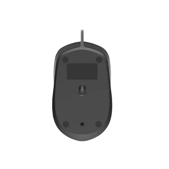 მაუსი HP 150 Wired Mouse 240J6AA , 7 image - Primestore.ge