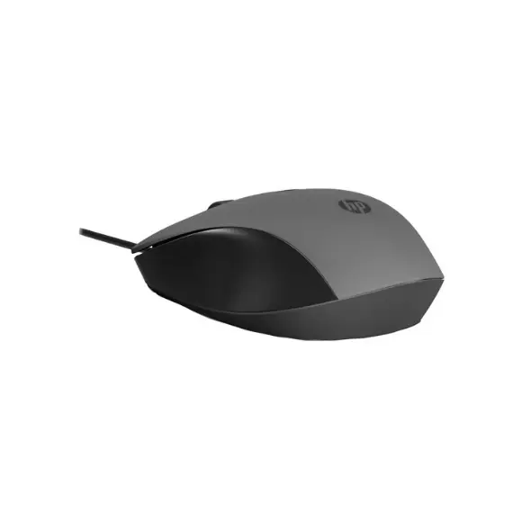 მაუსი HP 150 Wired Mouse 240J6AA , 3 image - Primestore.ge