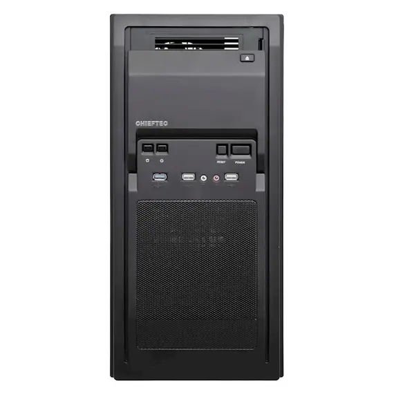 Case CHIEFTEC Libra LF-02B, 1xUSB3.0, 2 image