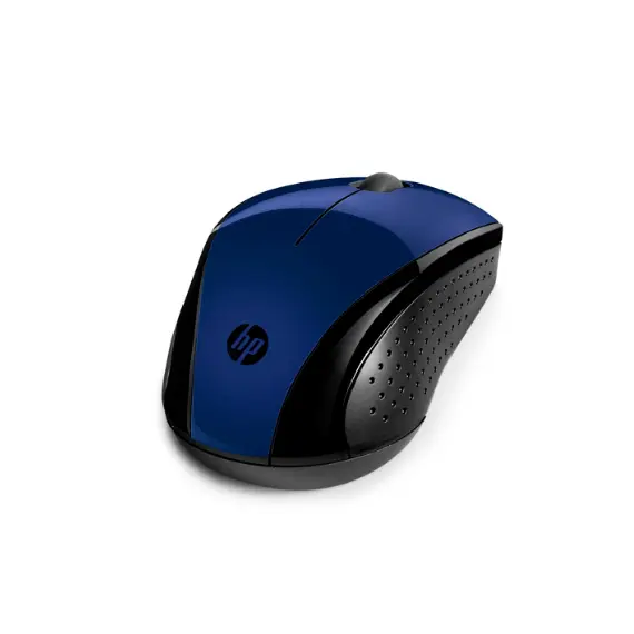 Mouse HP Wireless Mouse 200 7KX11AA, 2 image