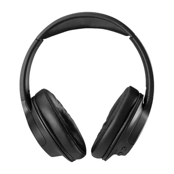 ყურსასმენი Acme Over­Ear Headphones BH317 Wireless, Black , 3 image - Primestore.ge